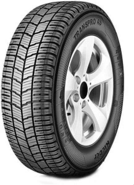 Kleber 215/65R15C T Transpro 4S 104T