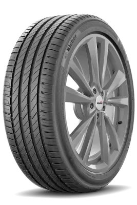 Kleber 275/40R18 99Y DYNAXER HP5 99Y