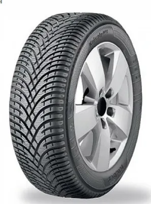 Kleber 195/65R15 H Krisalp HP3 91H