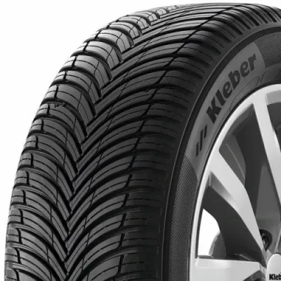 Kleber 265/60R 18 114V TL Quadraxer SUV XL FSL EXTRA LOAD