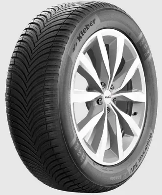 Kleber 235/60R17 H Quadraxer SUV 102H
