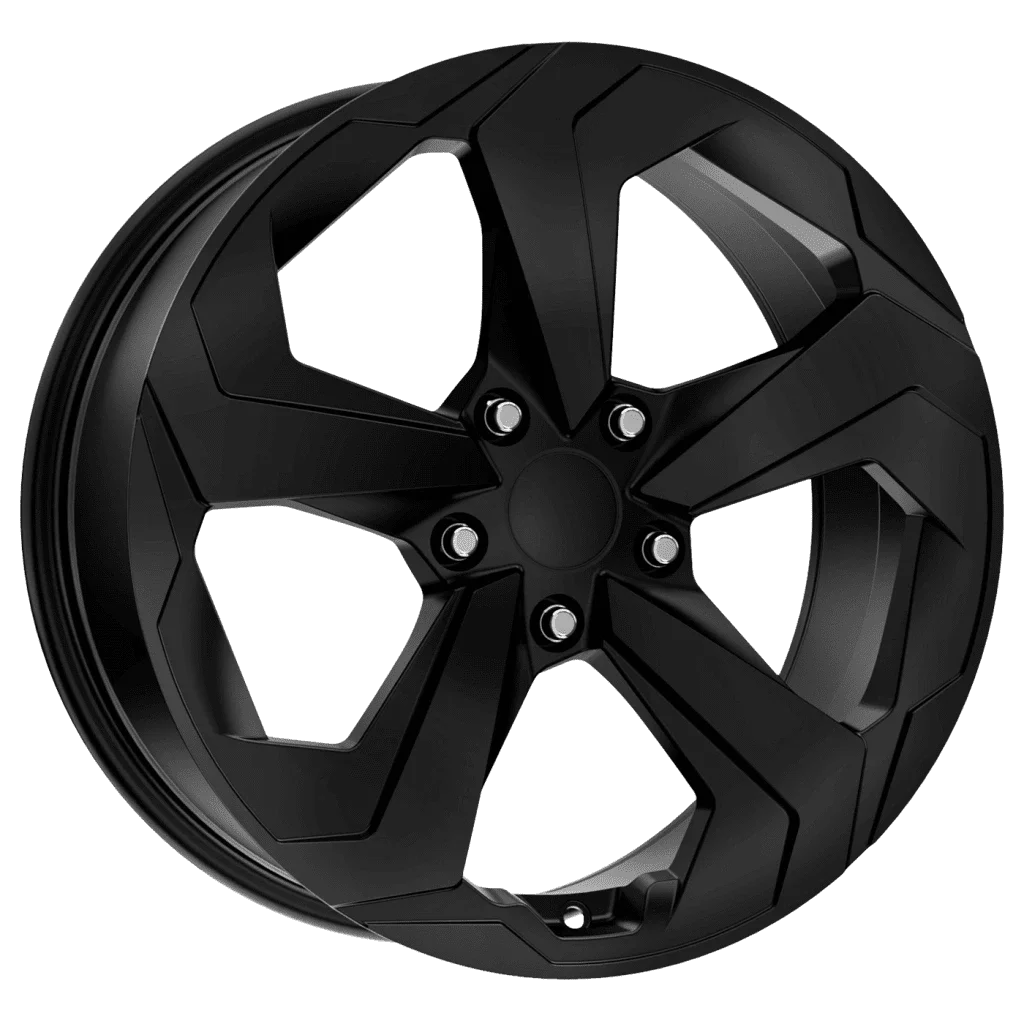 Kormetal 5x114.3 17x7.5 ET40 DY1237 MB 66.1