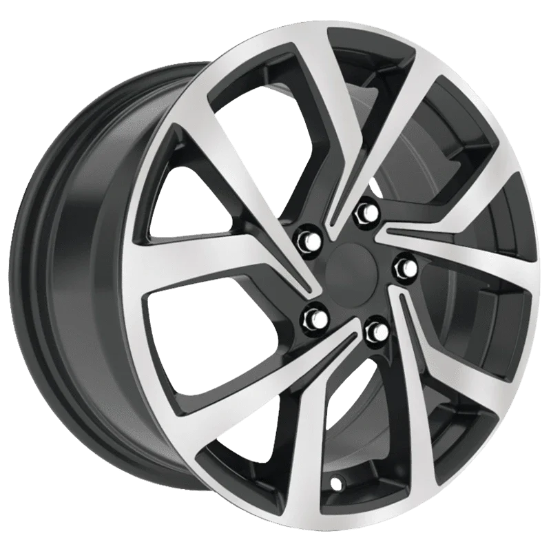 Kormetal 5x112 16x7 ET40 DY236 GBFP 66.6