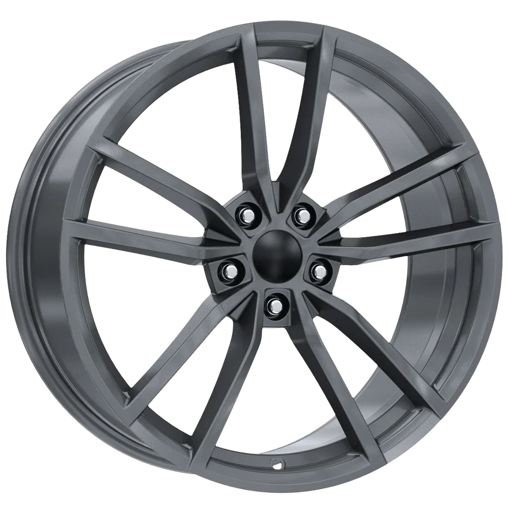 Kormetal 5x112 17x7.5 ET40 DY407 GB 57.1