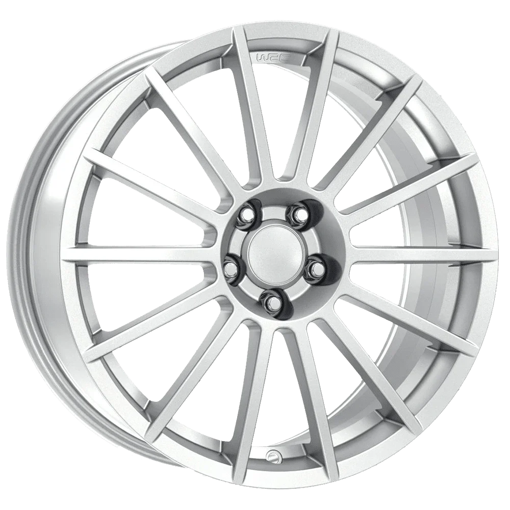 Kormetal 5x112 18x7.5 ET40 DY418 Sil 73.1