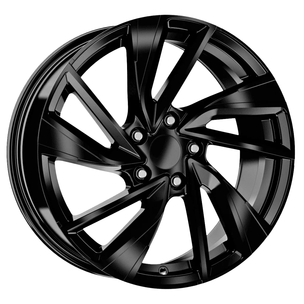 Kormetal 5x100 16x7 ET35 DY726 GB 57.1