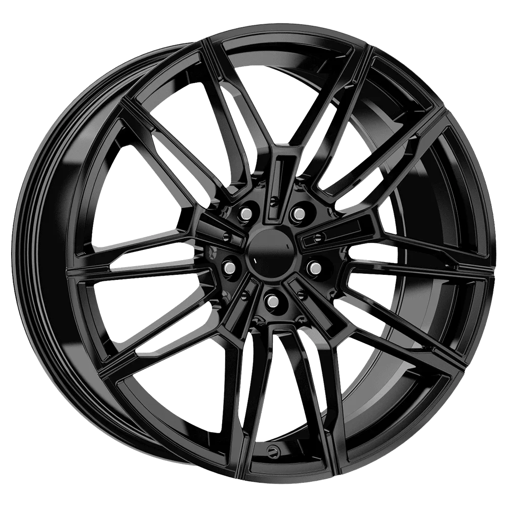 Kormetal 5x112 19x8.5 ET33 DY929 GB 66.6