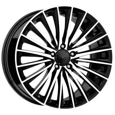 Kormetal DY988 43 BP KÖNNYŰFÉM KERÉKT.