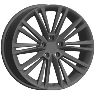 Kormetal DY1509 40 GMG KÖNNYŰFÉM KERÉKT.