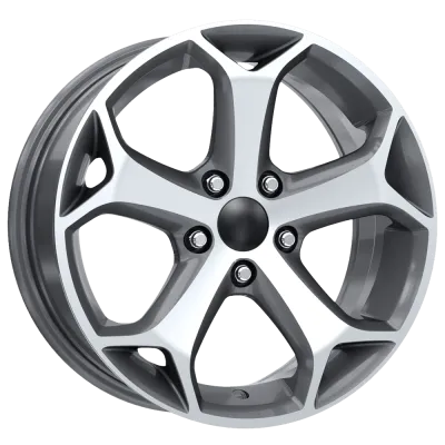 Kormetal DY316