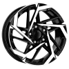 Kormetal 4x100 17x7 ET35 DY1037 GBFP 54.1