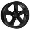Kormetal 5x114.3 17x7.5 ET40 DY1237 MB 66.1