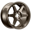 Kormetal 4x100 16x7 ET35 DY1376 MBrz 73.1