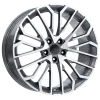 Kormetal 5x112 18x8 ET40 DY1648 MGMFP 66.45