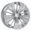 Kormetal 5x112 18x8 ET40 DY1688 Sil 57.1