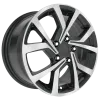 Kormetal 5x112 16x7 ET40 DY236 GBFP 66.6