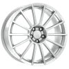 Kormetal 5x112 18x7.5 ET40 DY418 Sil 73.1