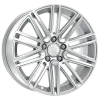 Kormetal 5x114.3 16x7 ET35 DY446 Sil 73.1