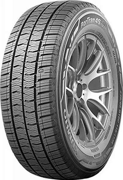 Kumho 205/70 R15C PORTRAN 4S CX11 [106/104] R 106/104R