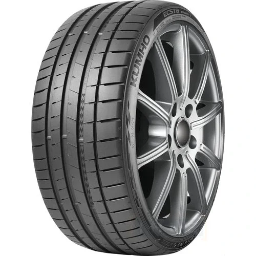 Kumho 275/35 R19 ECSTA PS72 [100] Y XL FR 100Y