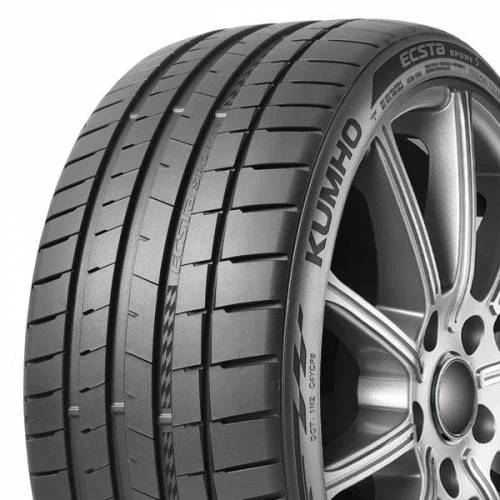 Kumho ECSTA SPORT S PS72