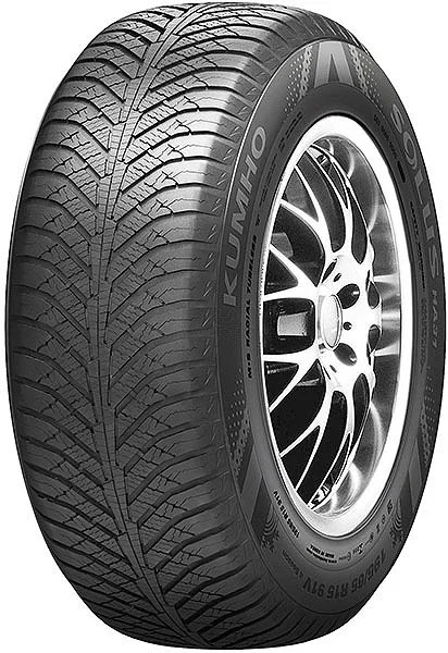 Kumho 255/60 R18 SOLUS 4S HA31 SUV [112] V XL 112V