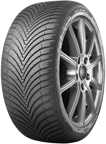 Kumho 205/55R16 94V SOLUS 4S HA32# 94V