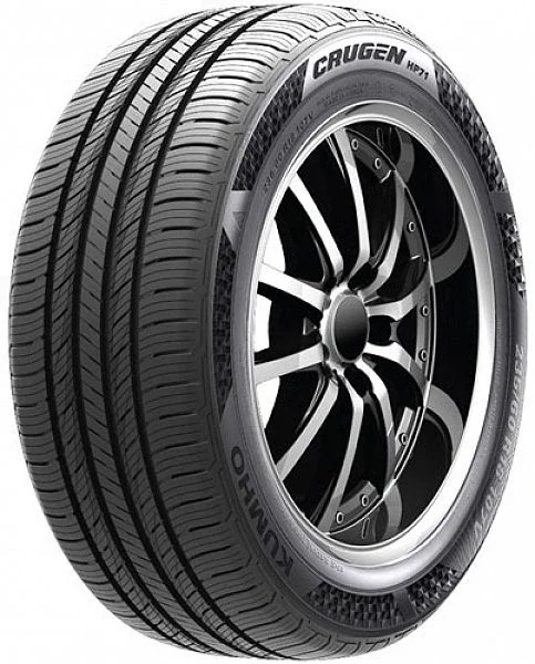 Kumho 225/70 R16 CRUGEN HP71 [103] H DOT2024 103H