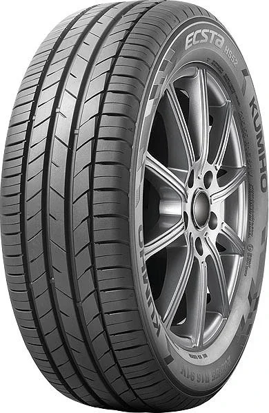 Kumho 225/50ZR17 98W ECSTA HS52 98W