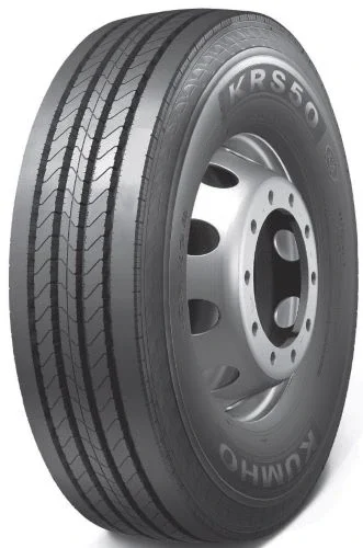 Kumho 225/75 R17.5 KRS50 12PR [129/127] M TL 3PMSF 129/127M
