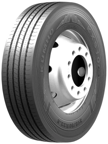 Kumho 315/70 R22.5 KUMHO XS10 20PR [156/150] L 3PMSF 156/150L