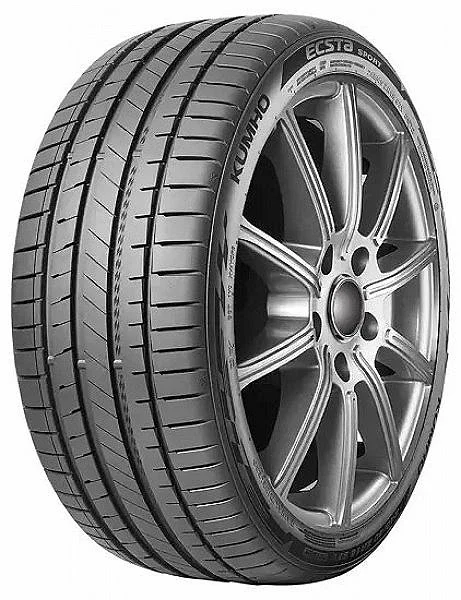 Kumho 255/35R20 Y PS72 Ecsta Sport S XL 97Y