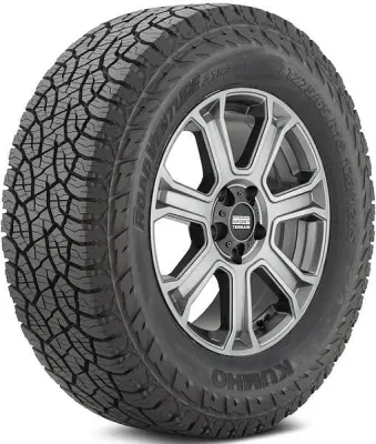 Kumho 265/75 R16 ROAD VENTURE AT52 [116] T 116T