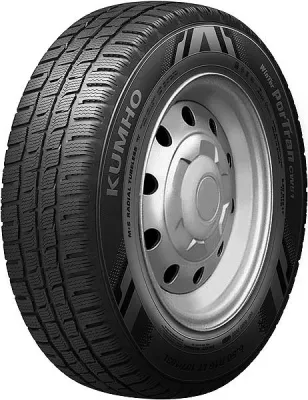 Kumho 225/70 R15C PORTRAN CW51 [112/110] R DOT2024 112/110R