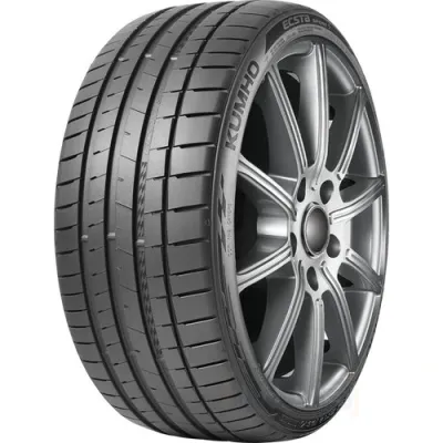 Kumho 285/30ZR19 (98Y) ECSTA SPORT PS72 98Y