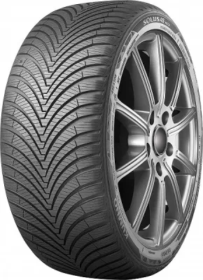Kumho 235/60 R17 SOLUS HA32 4S [106] V XL 106V