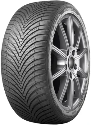 Kumho HA32+