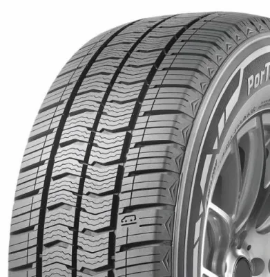 Kumho 205/70R 15C 106R TL CX-11 VAN