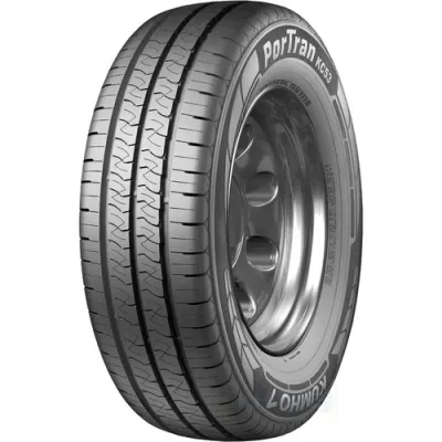 Kumho 195/65 R16C PORTRAN KC53 [104/102] T 104/102T