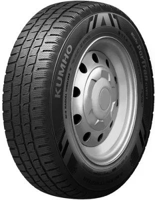 Kumho 195/70 R15C POTRAN CW51 [104] R 104R
