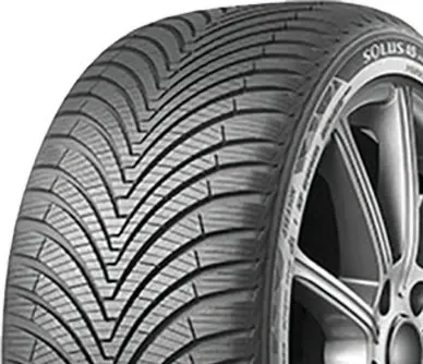 Kumho 225/65R 17 106V TL HA-32 SUV XL EXTRA LOAD