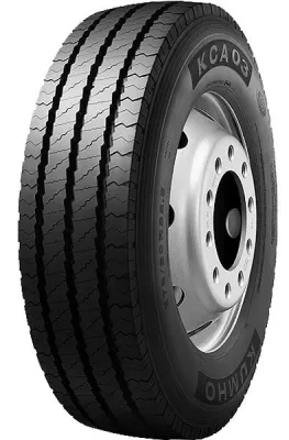 Kumho 275/70R22.5 KCA03 150/145J 3pmsf 150/145J