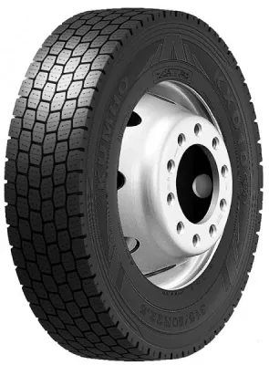Kumho T_KXD10_AKUM