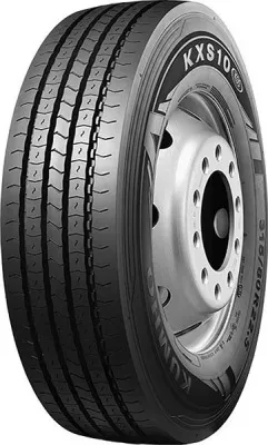 Kumho T_KXS10_AKUM