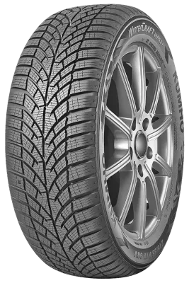 Kumho 185/65 R14 WINTERCRAFT WP52+ [86] T 86T