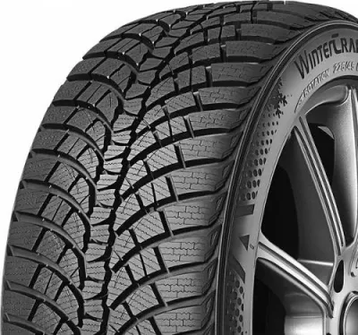 Kumho 215/50 R17 WINTERCRAFT WP71 [95] V XL 95V