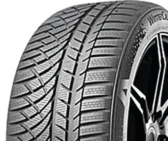 Kumho 245/35 R20 WINTERCRAFT WP72 [95] W XL 95W