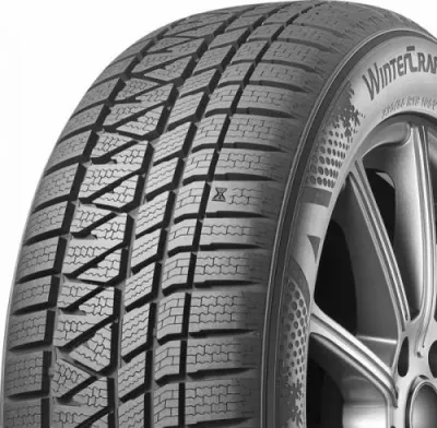 Kumho 215/70R 16 100T TL WS-71 M+S
