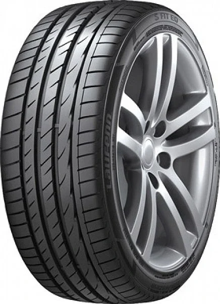 Laufenn 205/60 R16 S FIT EQ+ LK01 [92] V 92V