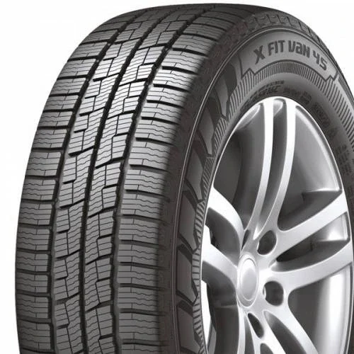 Laufenn 215/65R 15C 104T TL X-Fit Van 4S (LV-71)